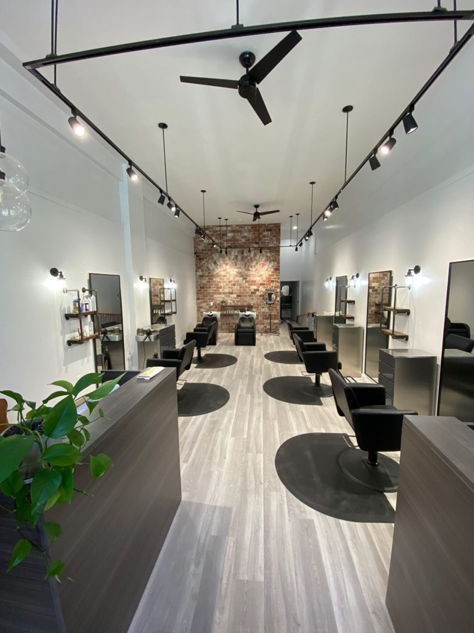 The Alchemist Hair Salon