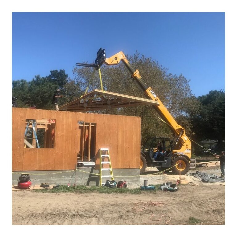 Carmel Valley New Construction