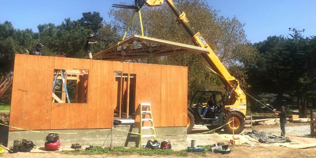 Custom Home Builder Carmel Valley