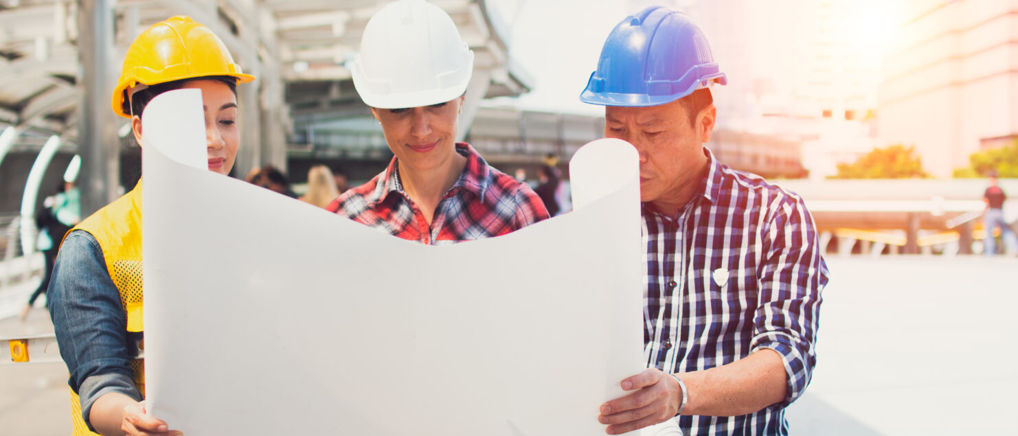 What is a general contractor